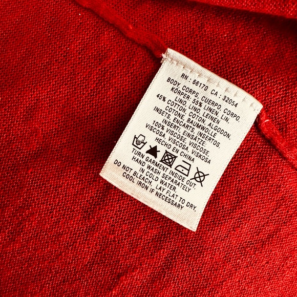 Anthropologie Guinevere Sweater - Picture 6 of 8